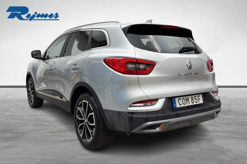 Bild 3 av Renault Kadjar