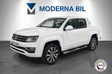 Volkswagen Amarok 2.9t