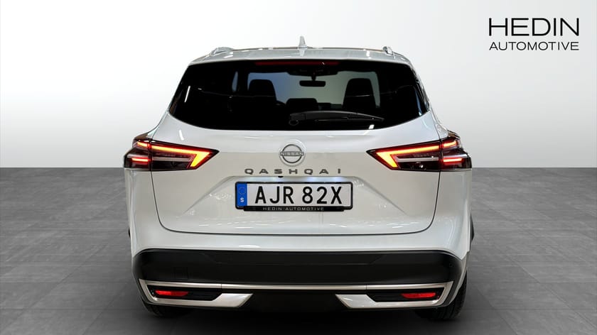 Bild 3 av Nissan Qashqai