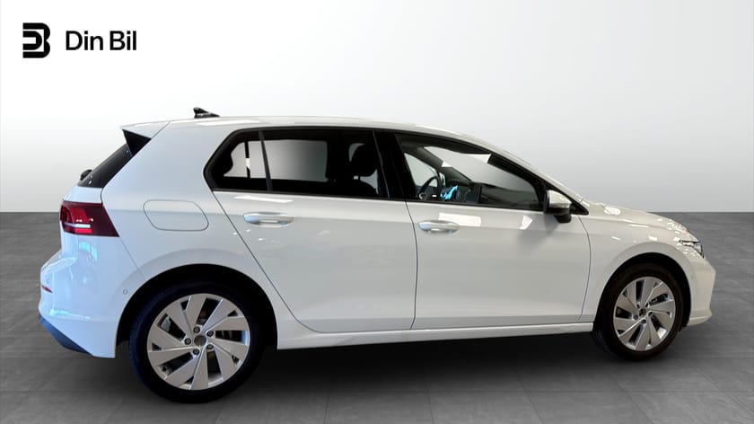 Bild 3 av Volkswagen Golf