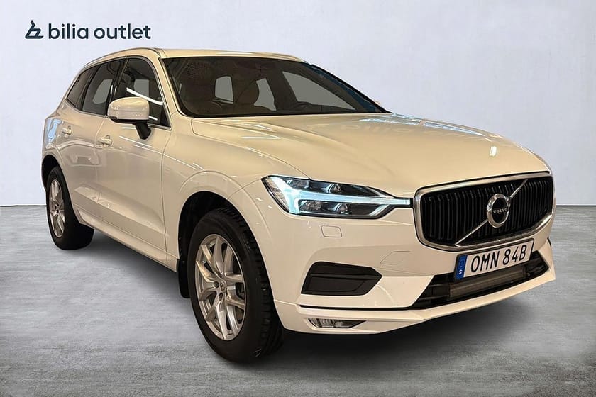 Bild 3 av Volvo XC60