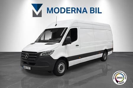 Mercedes-Benz Sprinter 316 CDI Panel Van