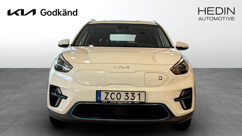 Bild 2 av Kia e-Niro
