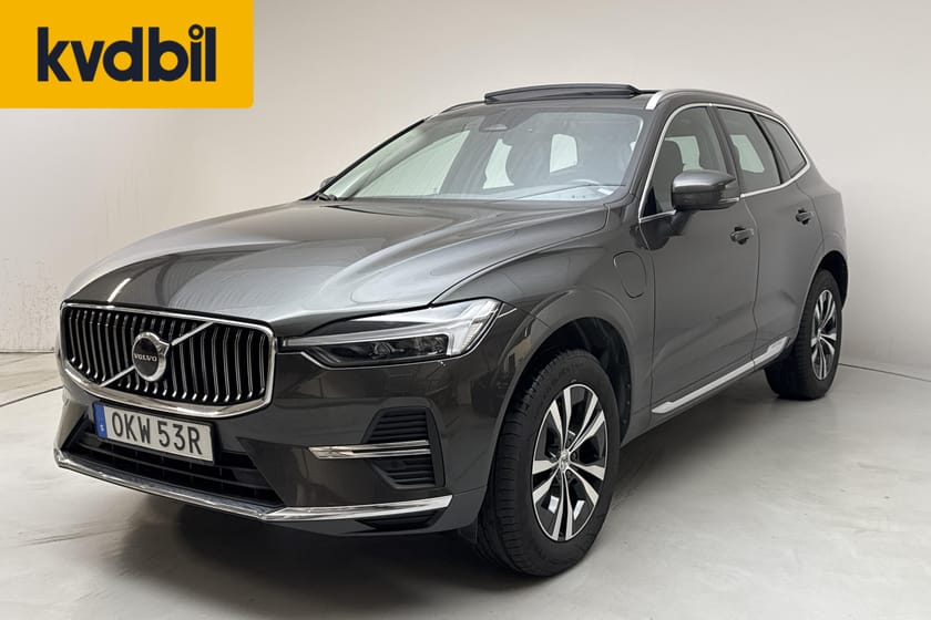 Bild 1 av Volvo XC60