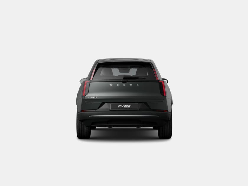 Bild 5 av Volvo EX60