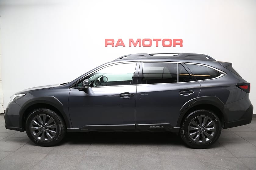 Bild 2 av Subaru Outback