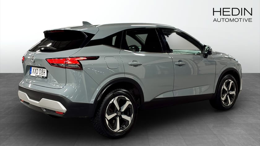 Bild 2 av Nissan Qashqai