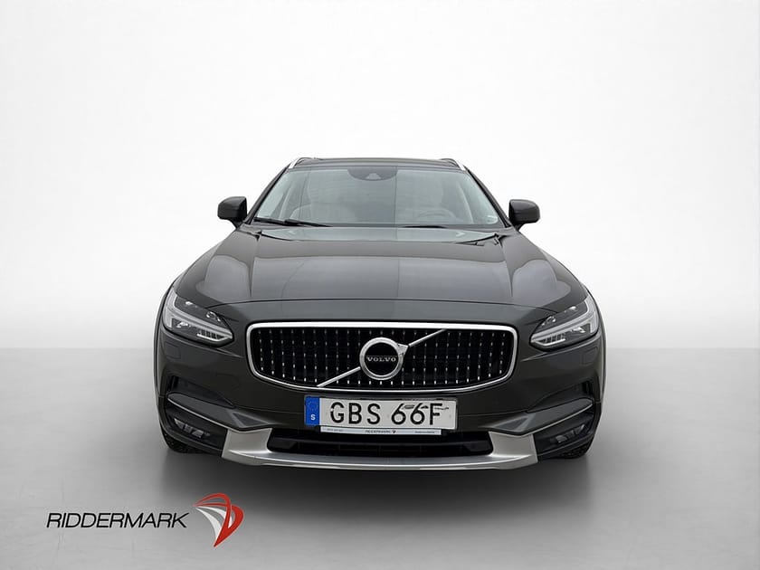 Bild 2 av Volvo V90 Cross Country