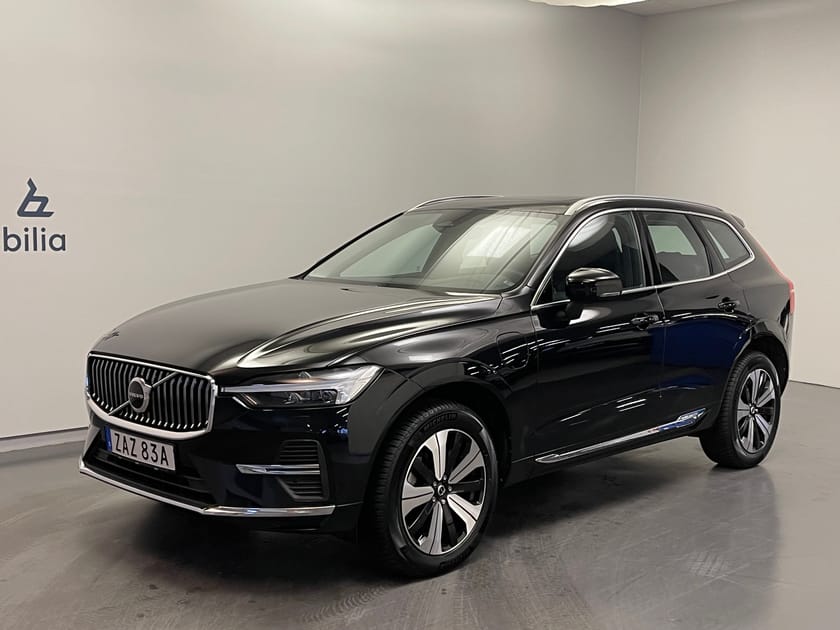 Bild 1 av Volvo XC60