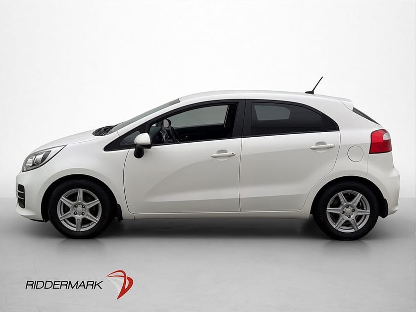 Bild 4 av Kia Rio