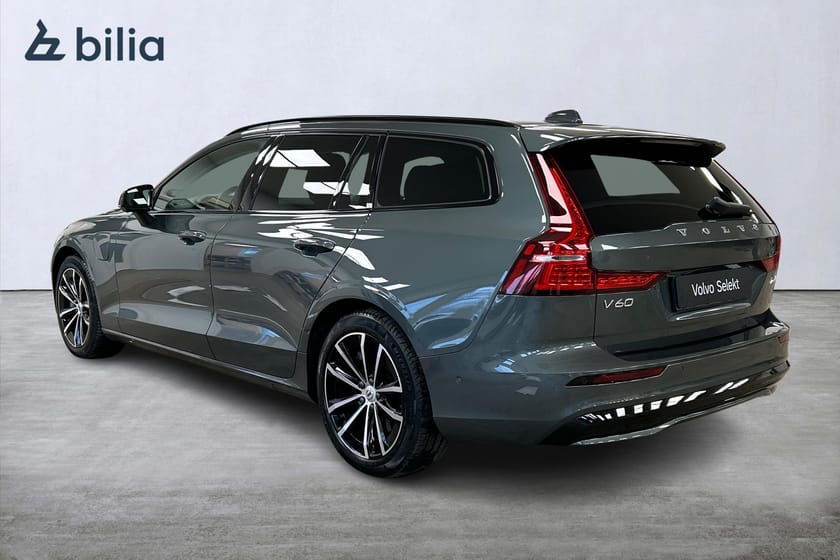Bild 5 av Volvo V60