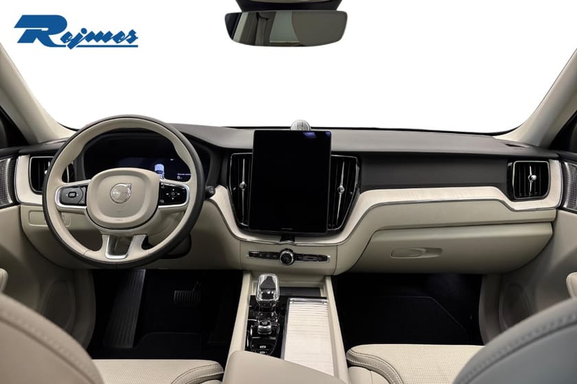 Bild 2 av Volvo XC60