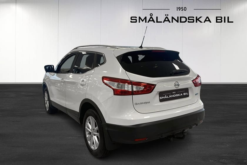 Bild 3 av Nissan Qashqai