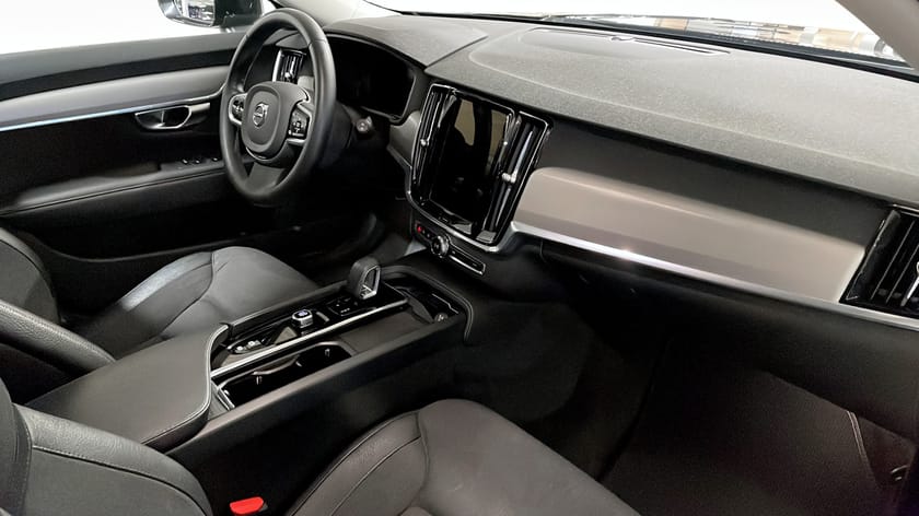 Bild 3 av Volvo V90 Cross Country
