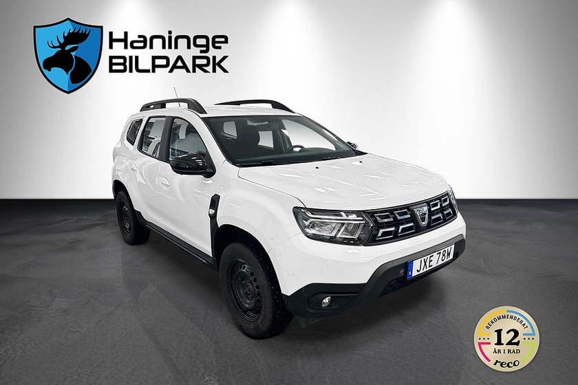 Bild 5 av Dacia Duster