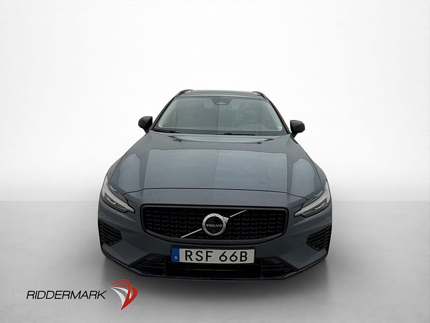 Bild 2 av Volvo V60