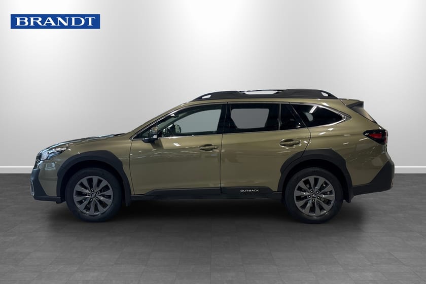Bild 3 av Subaru Outback