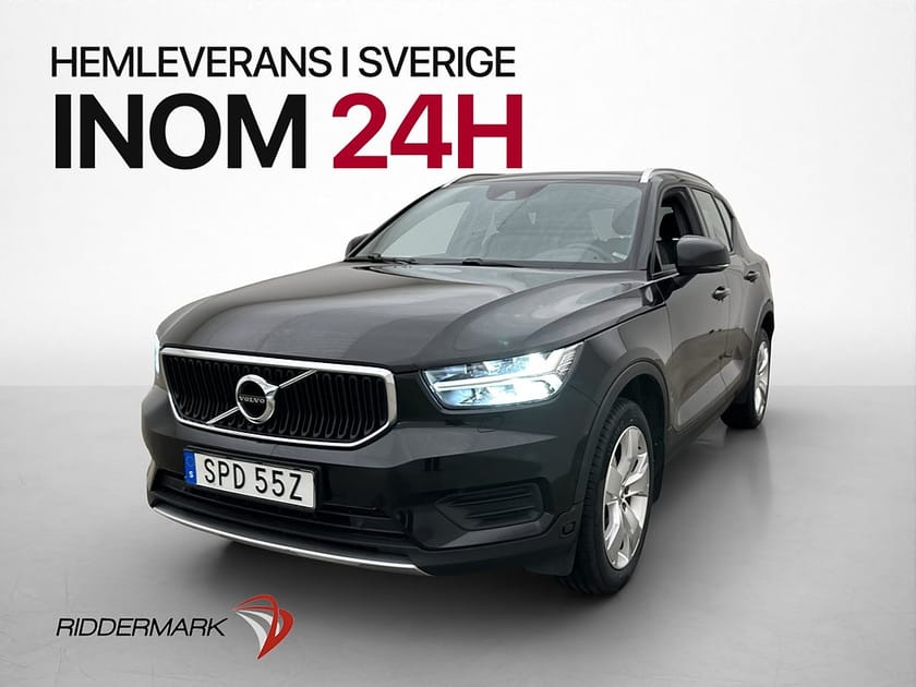 Bild 1 av Volvo XC40