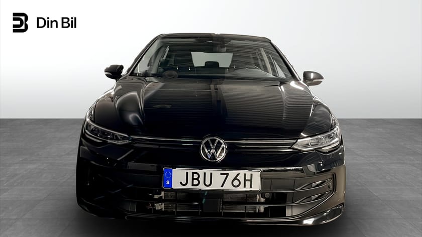 Bild 4 av Volkswagen Golf