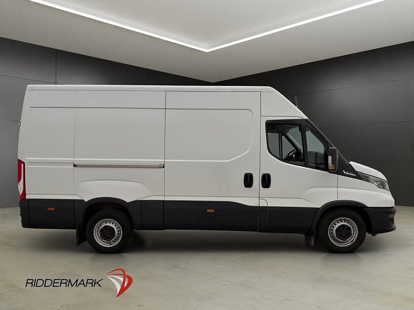 Bild 2 av Iveco Daily 35-140 Van