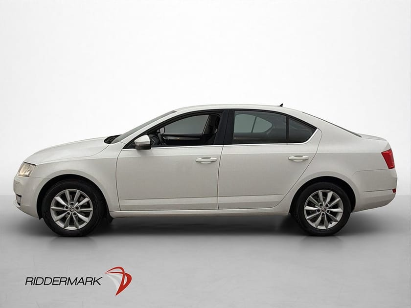 Bild 2 av Škoda Octavia