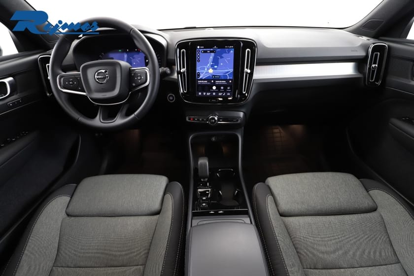Bild 2 av Volvo XC40
