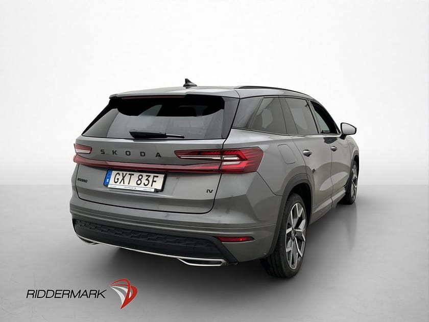 Bild 5 av Škoda Kodiaq iV