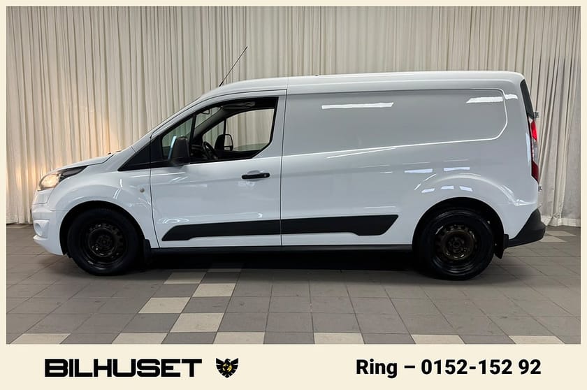 Bild 5 av Ford Transit Connect 230 LWB
