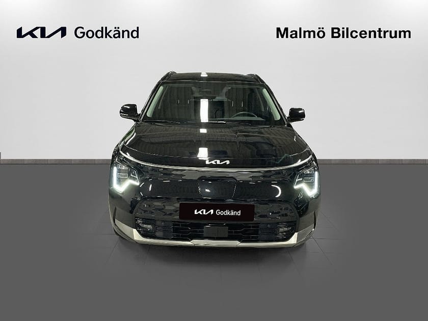 Bild 5 av Kia Niro EV