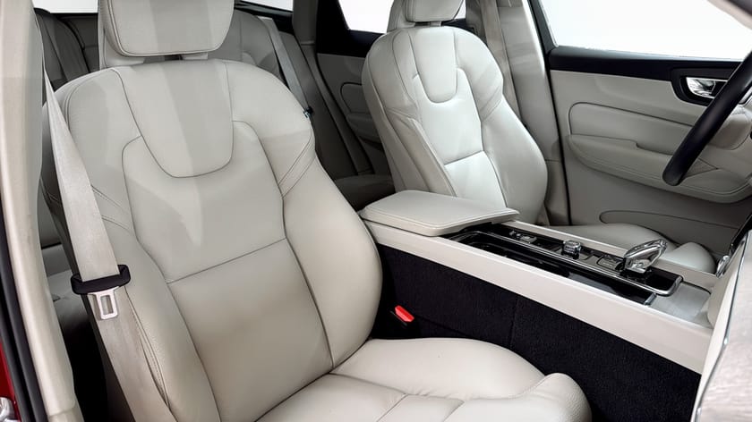Bild 3 av Volvo XC60