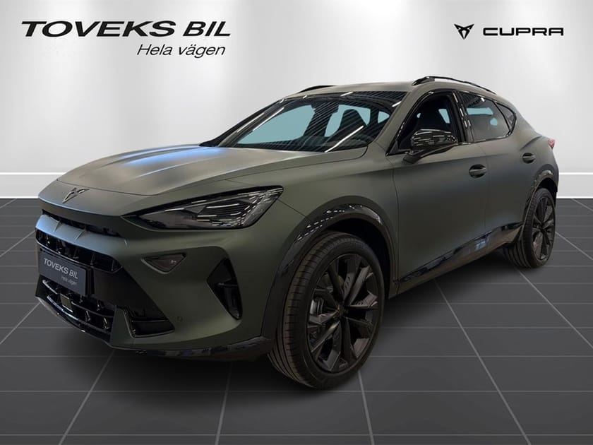 Bild 1 av CUPRA Formentor