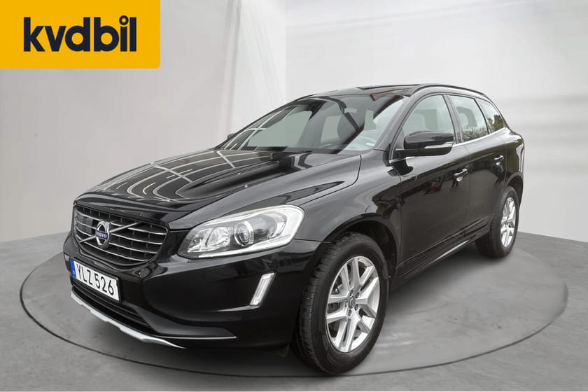 Bild 1 av Volvo XC60