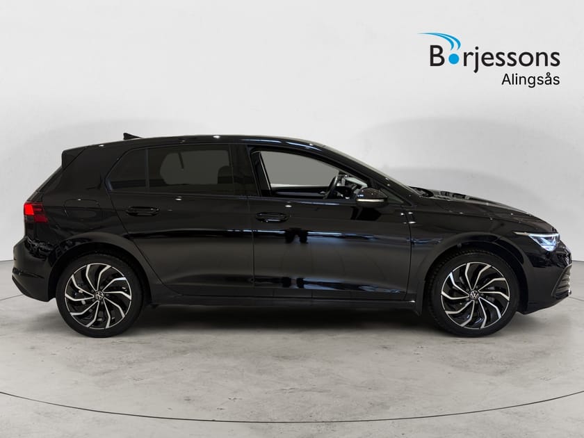 Bild 2 av Volkswagen Golf