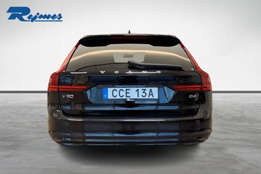 Bild 5 av Volvo V90