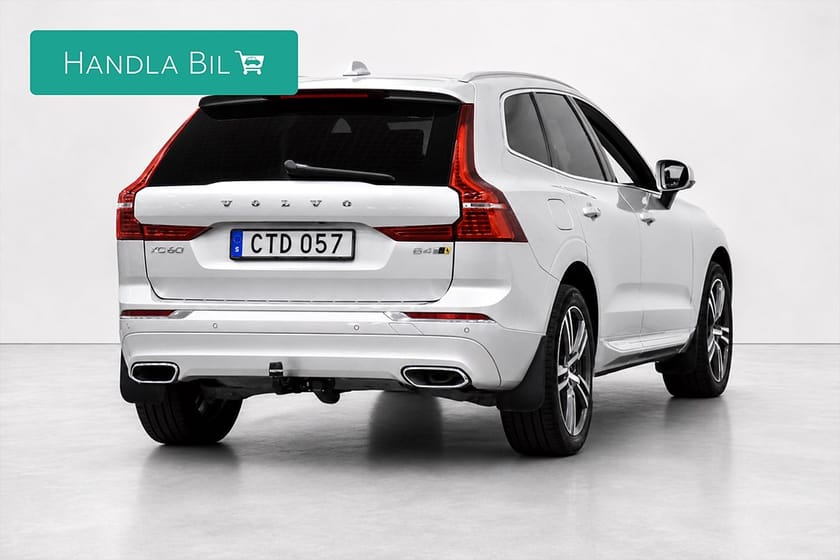 Bild 5 av Volvo XC60