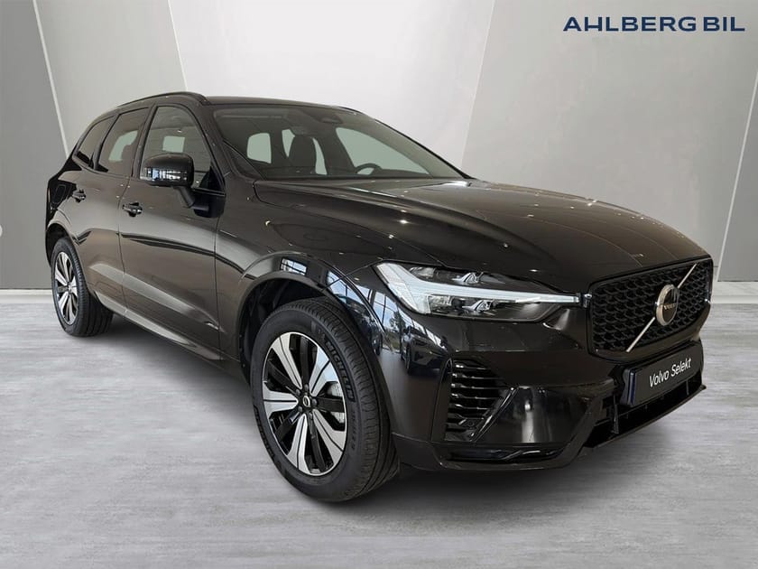 Bild 1 av Volvo XC60