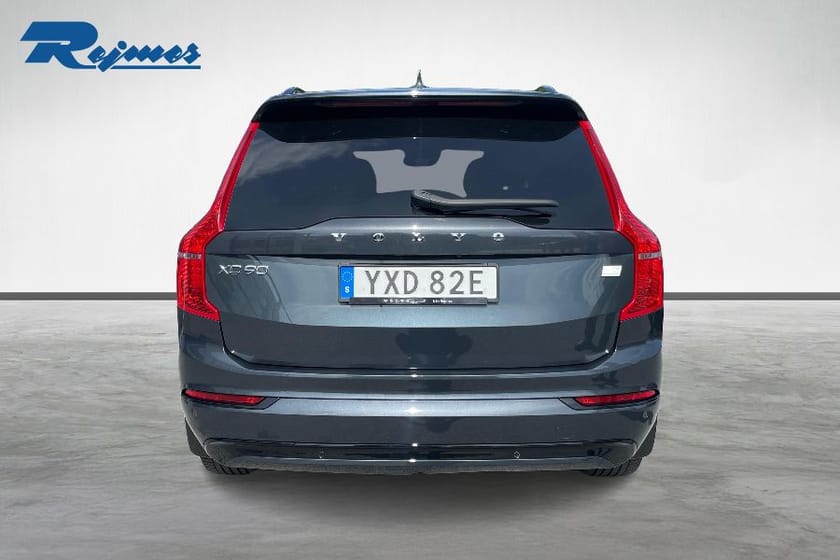 Bild 4 av Volvo XC90