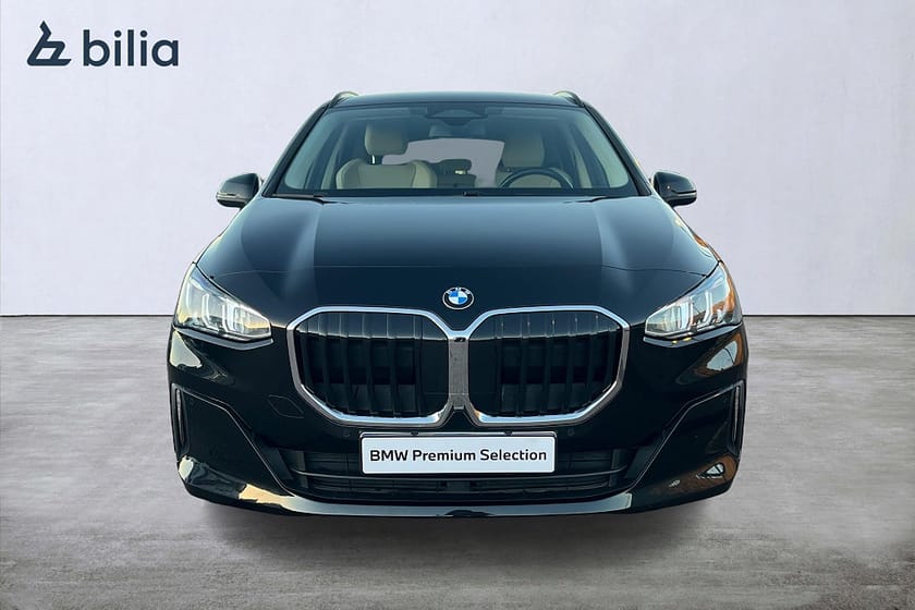 Bild 5 av BMW 225e xDrive Active Tourer