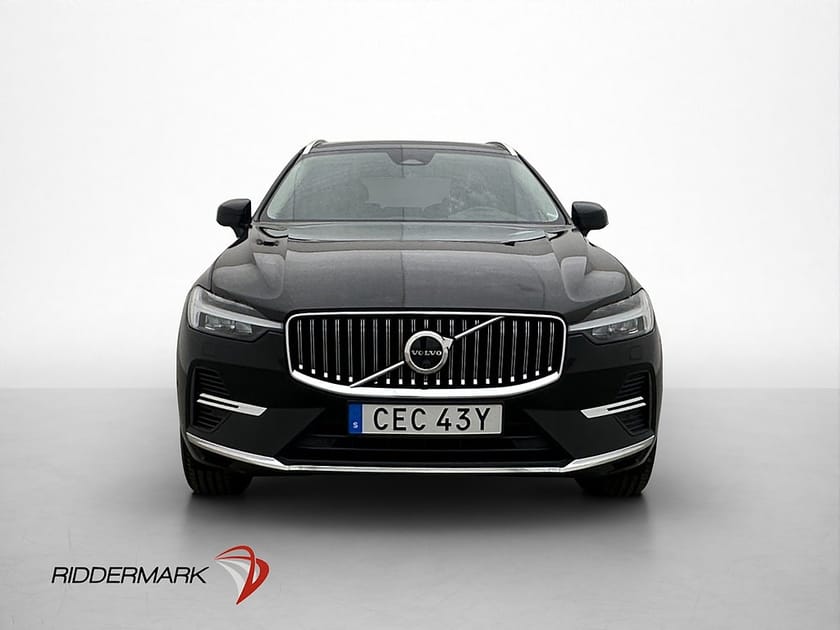 Bild 2 av Volvo XC60