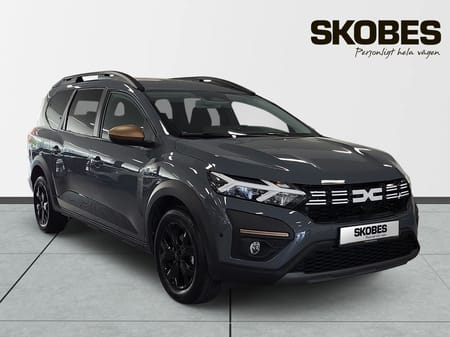 Dacia Jogger 7-sätes