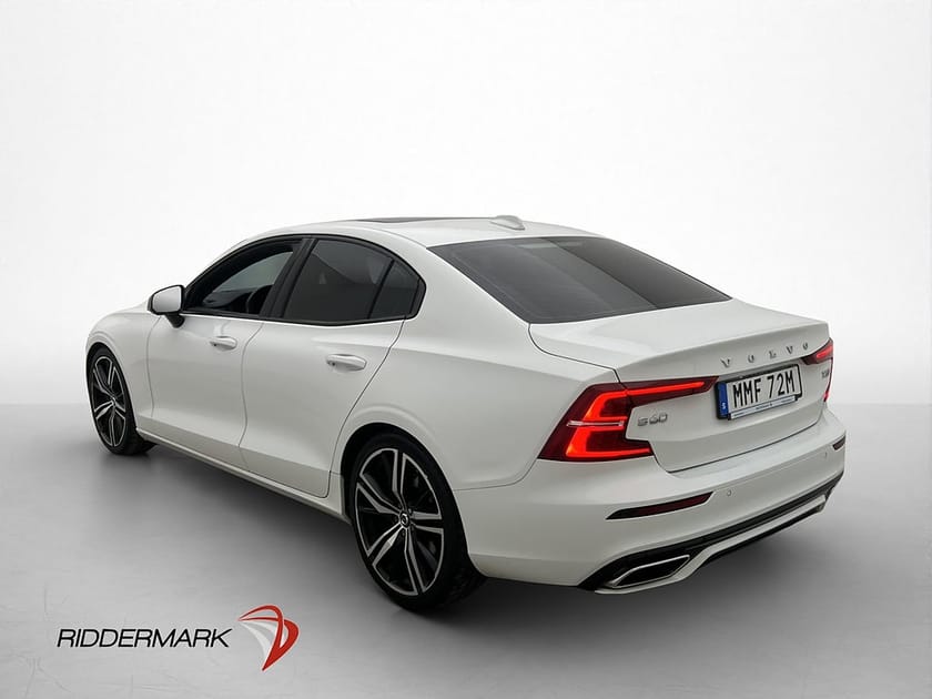 Bild 5 av Volvo S60
