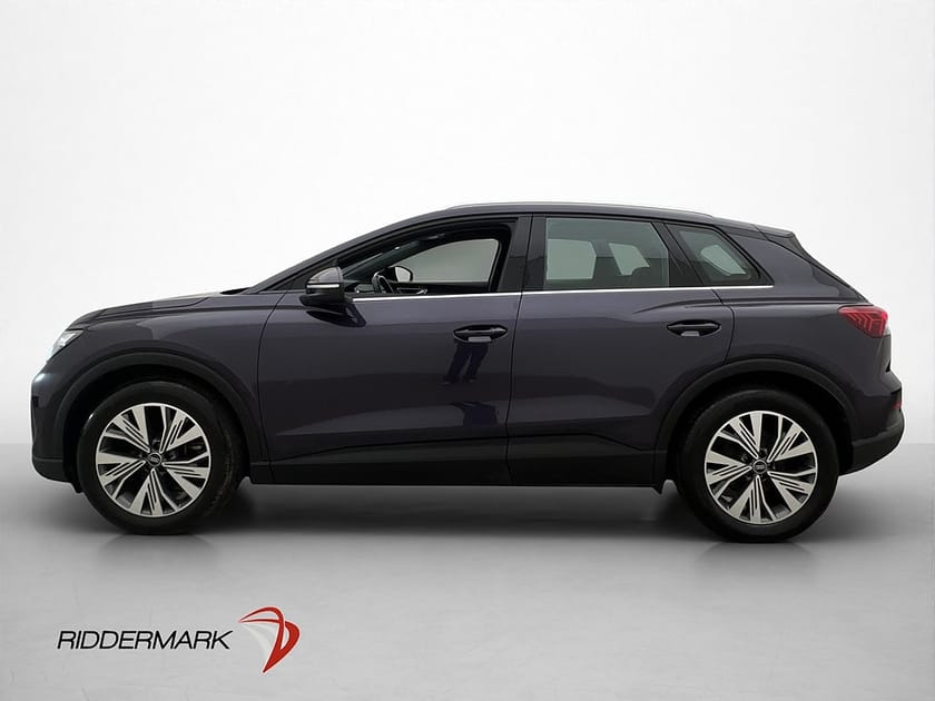Bild 5 av Audi Q4 35 e-tron