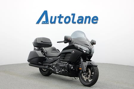 Honda Powersports GL1800B Gold Wing