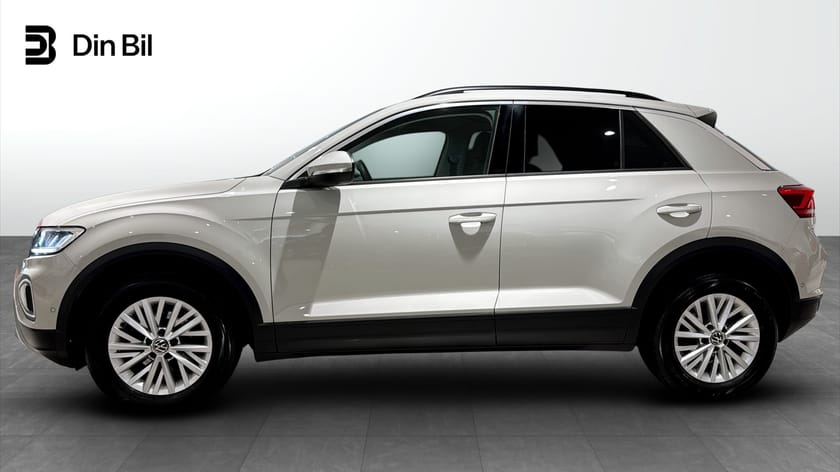 Bild 2 av Volkswagen T-Roc