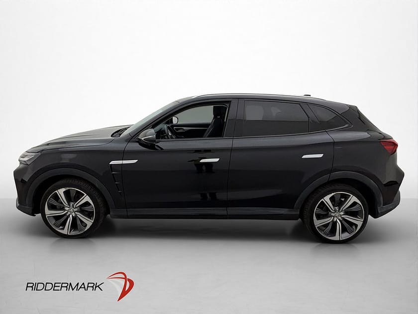Bild 5 av MG Marvel R