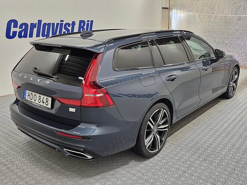 Bild 4 av Volvo V60