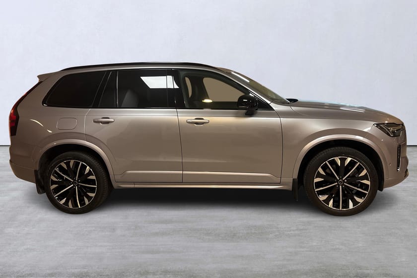 Bild 3 av Volvo XC90