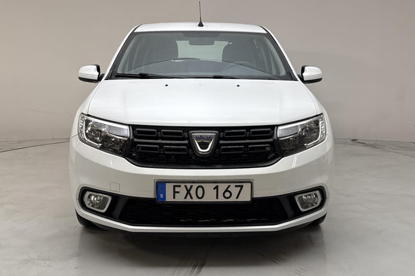 Bild 5 av Dacia Sandero