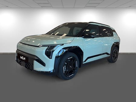 Kia EV3 Long Range