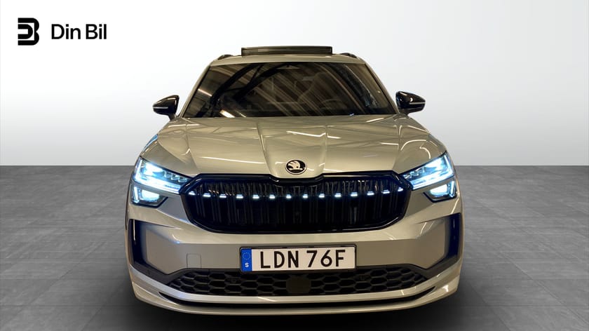 Bild 4 av Škoda Kodiaq